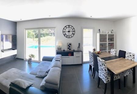 Jolie Maison De 110 M 2, Pour 6 Personnes, Au Calme, Avec Piscine Les Cordiers Exterior photo