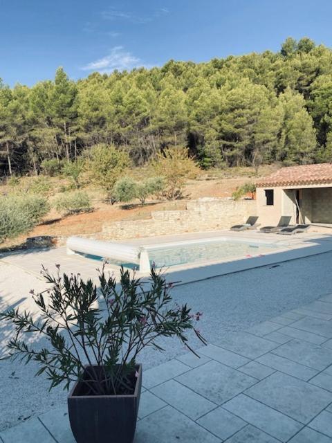 Jolie Maison De 110 M 2, Pour 6 Personnes, Au Calme, Avec Piscine Les Cordiers Exterior photo