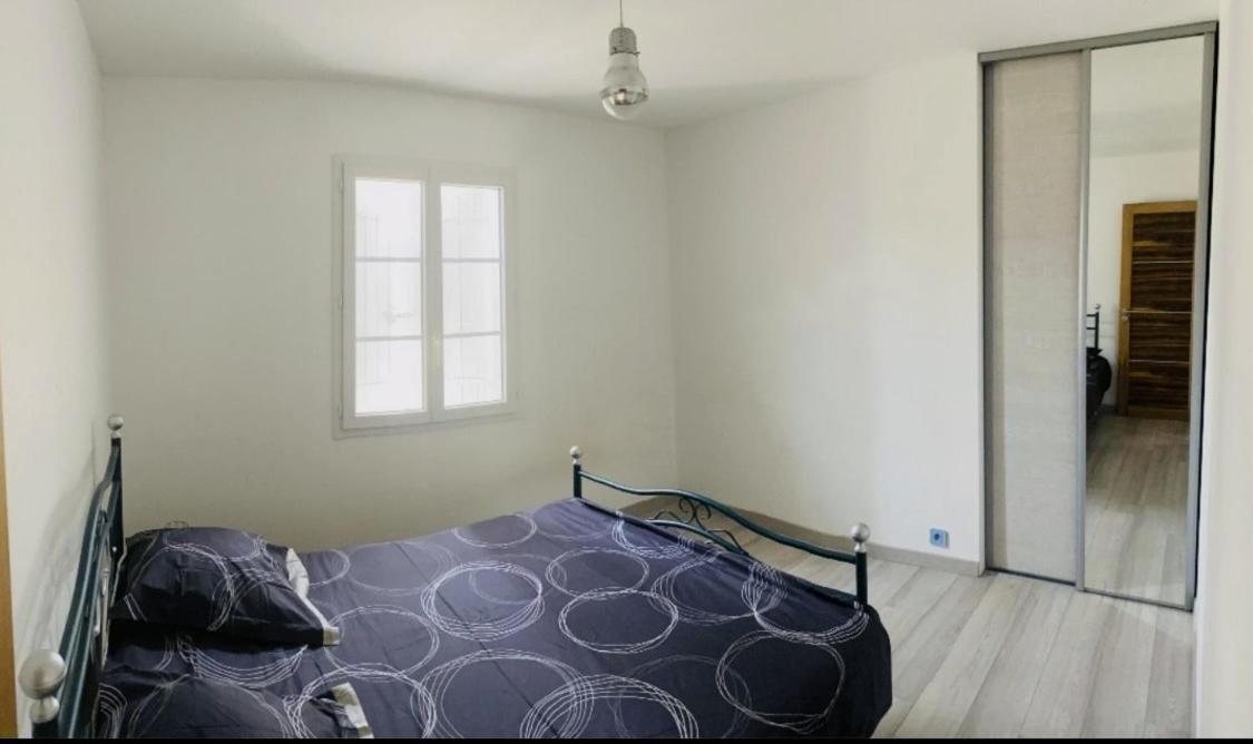 Jolie Maison De 110 M 2, Pour 6 Personnes, Au Calme, Avec Piscine Les Cordiers Exterior photo