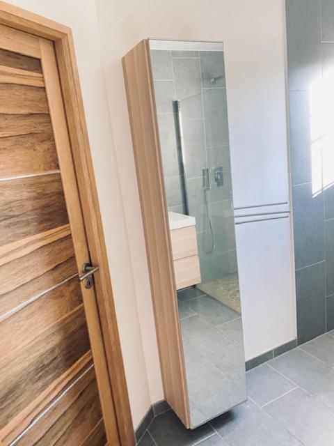 Jolie Maison De 110 M 2, Pour 6 Personnes, Au Calme, Avec Piscine Les Cordiers Exterior photo